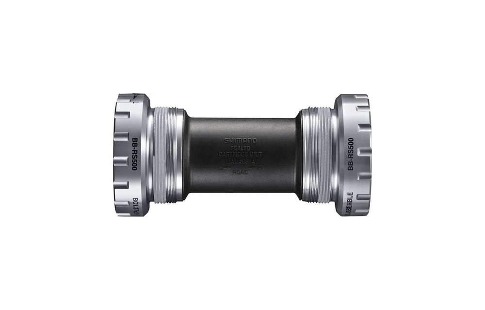 Shimano Eje De Centro Tiagra BB-RS500B 1.37x24 Rosca Inglesa