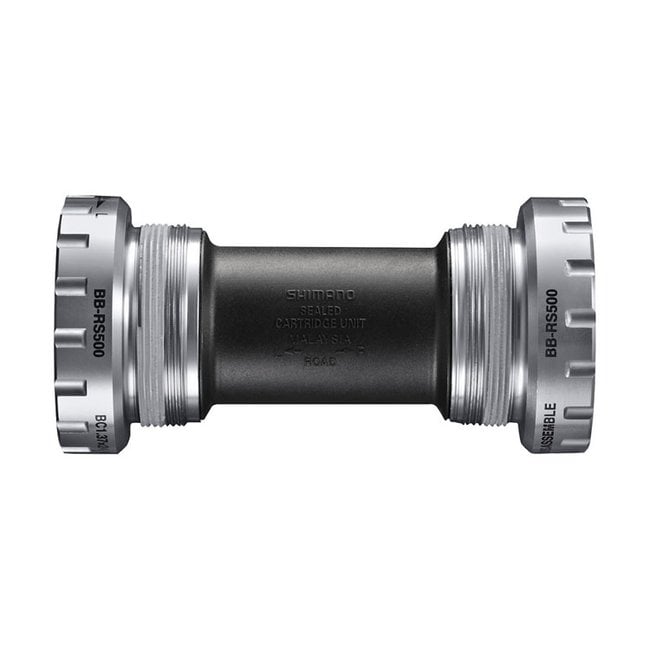 Shimano Eje De Centro Tiagra BB-RS500B 1.37x24 Rosca Inglesa