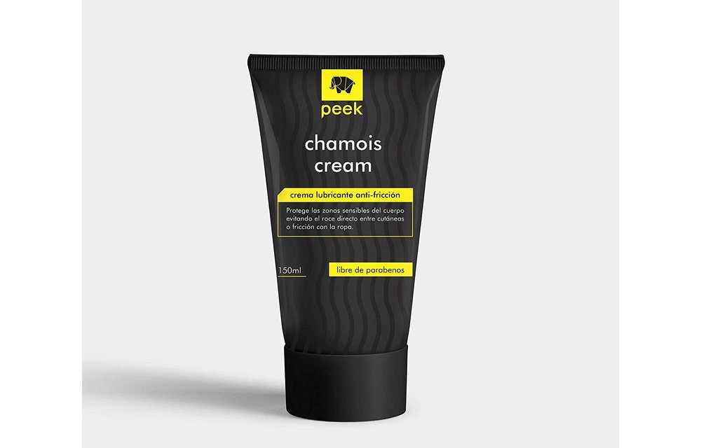Peek Chamois 150ml