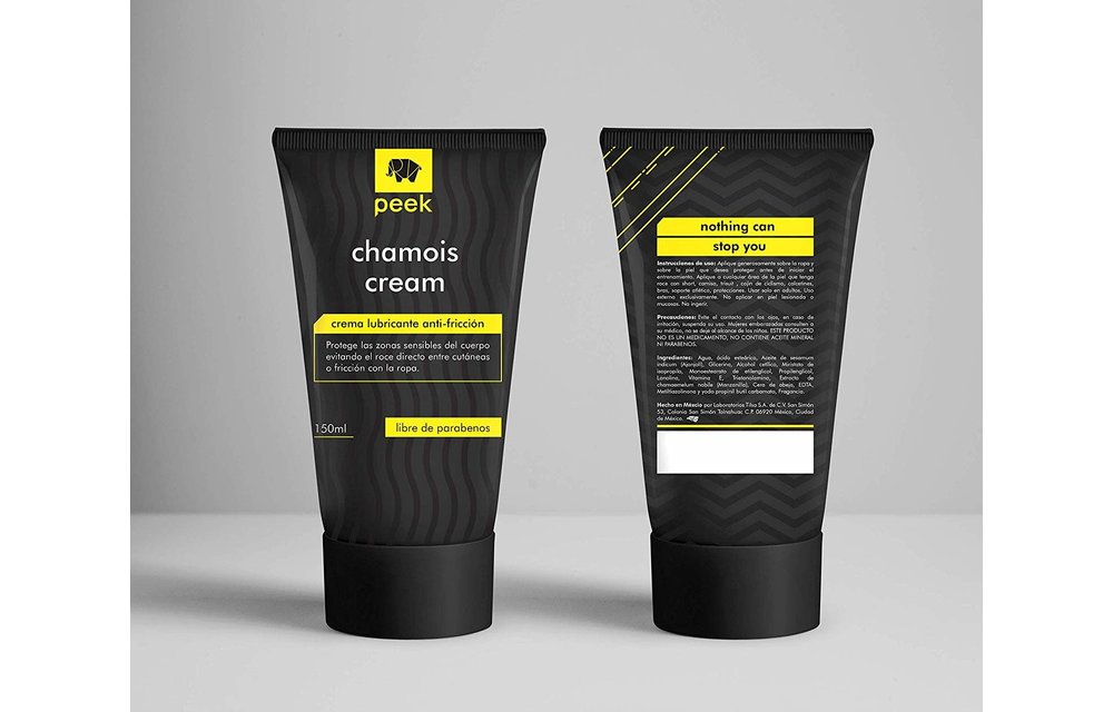 Peek Chamois 150ml