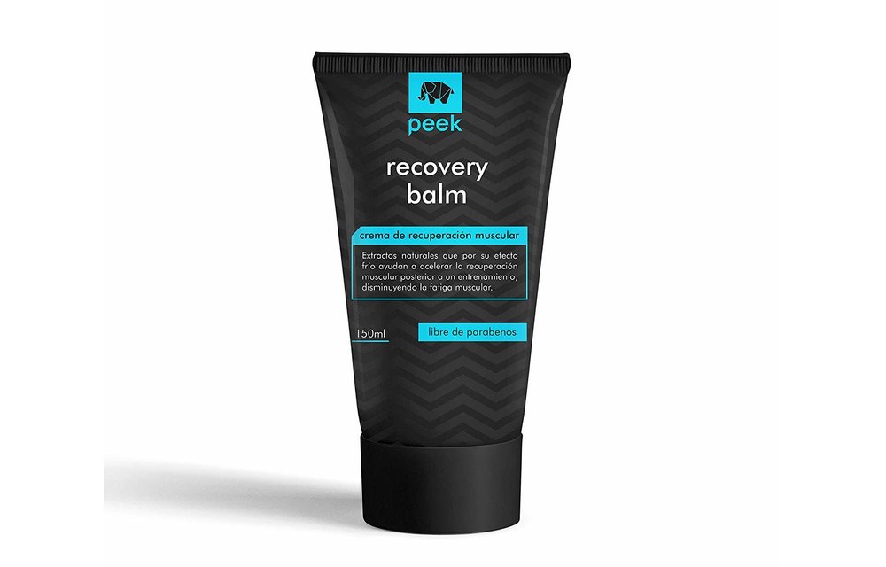 Peek Recovery Balam 150ml