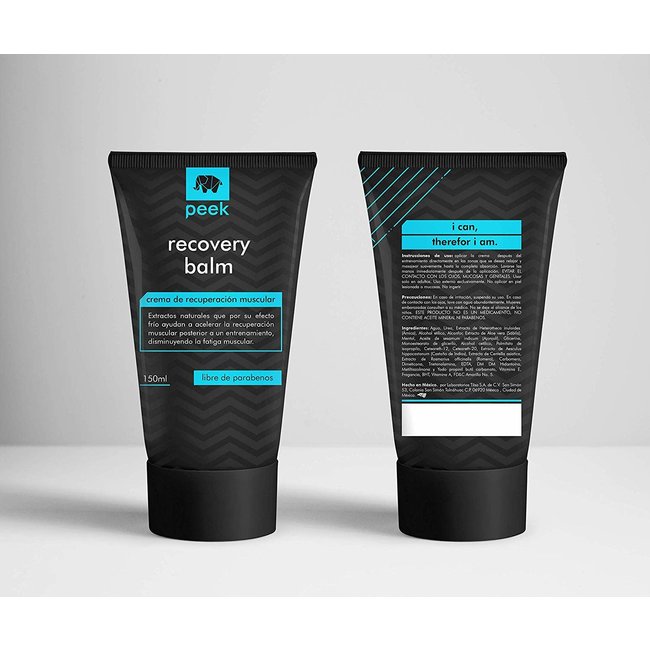 Peek Recovery Balam 150ml