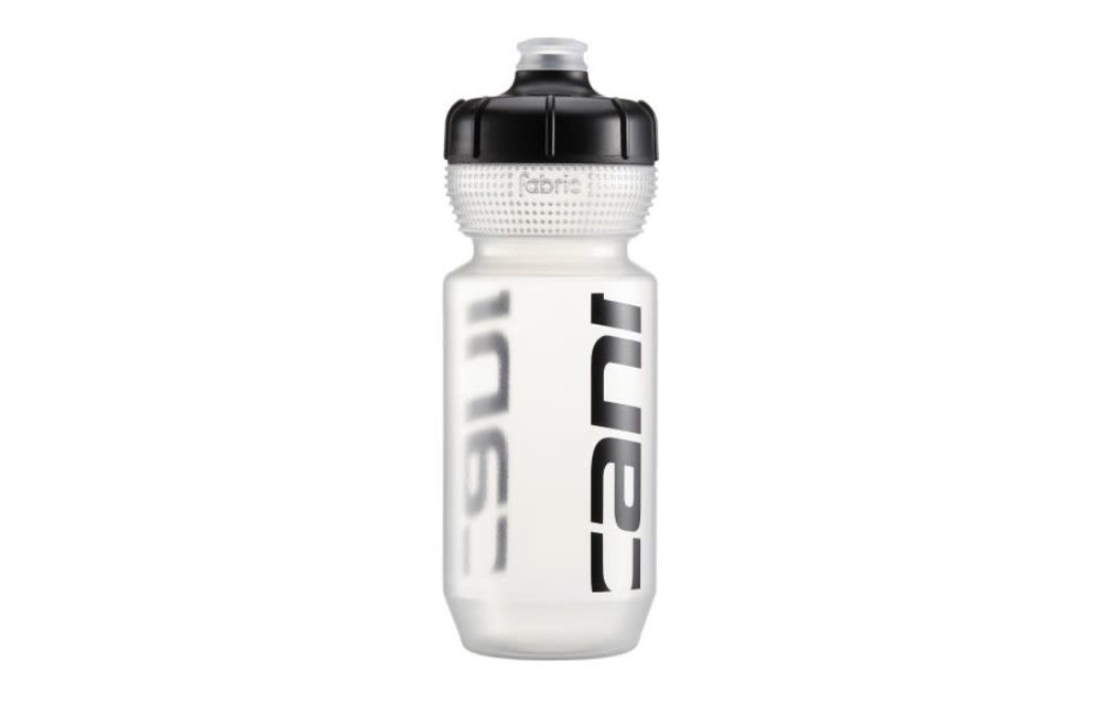 Anfora Cannondale Logo Transp 20oz
