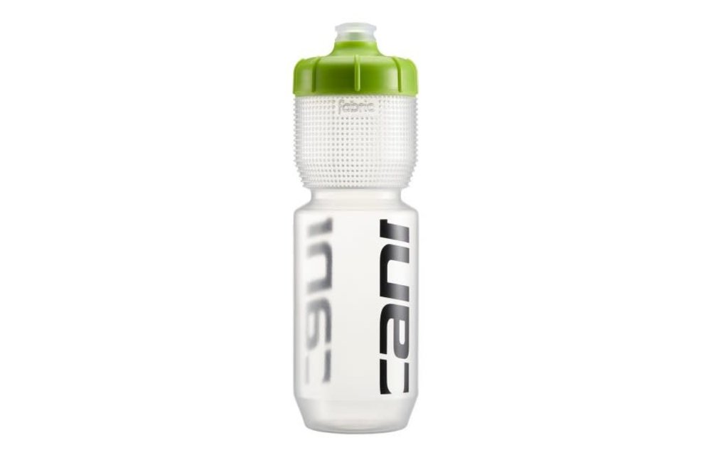 Anfora Cannondale Logo Verde 24oz