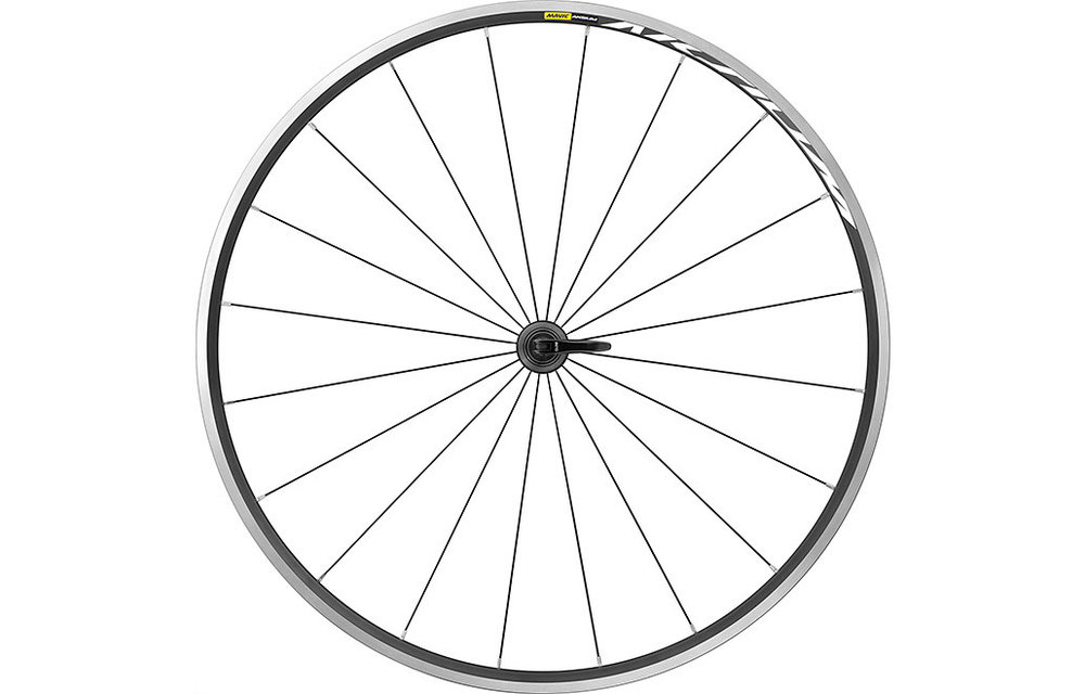Mavic Ruedas Aksium