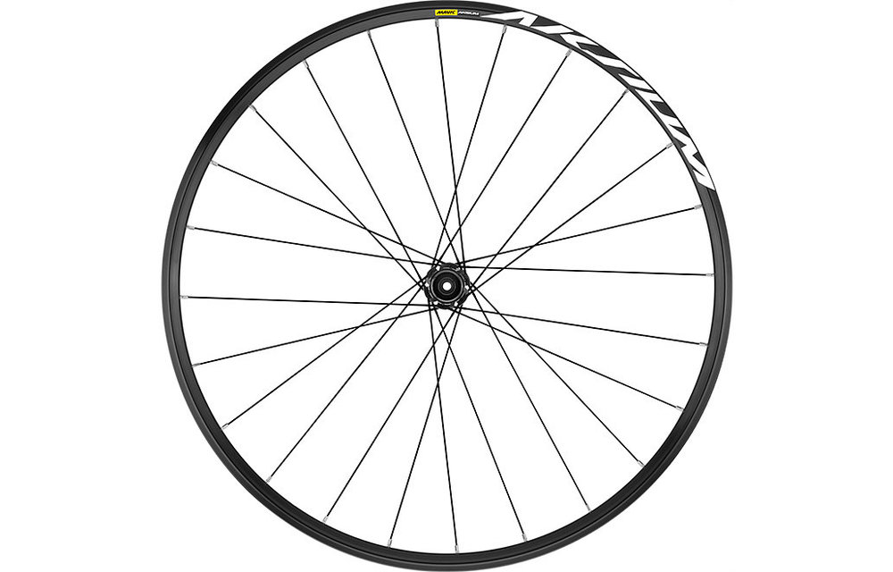 Mavic Ruedas Aksium