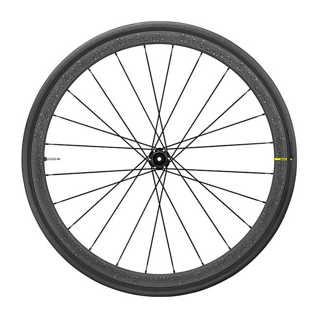 Mavic Ruedas Ksyrium Pro Carbon UST TdF