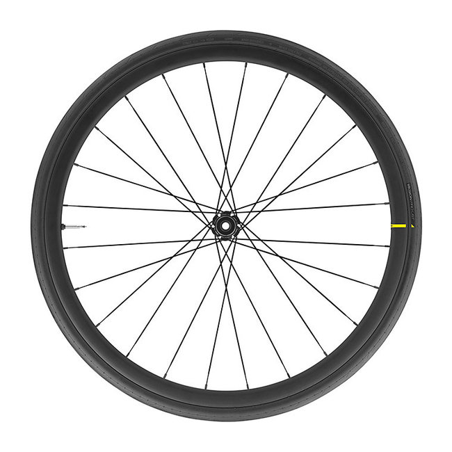 Mavic Ruedas Cosmic Elite UST