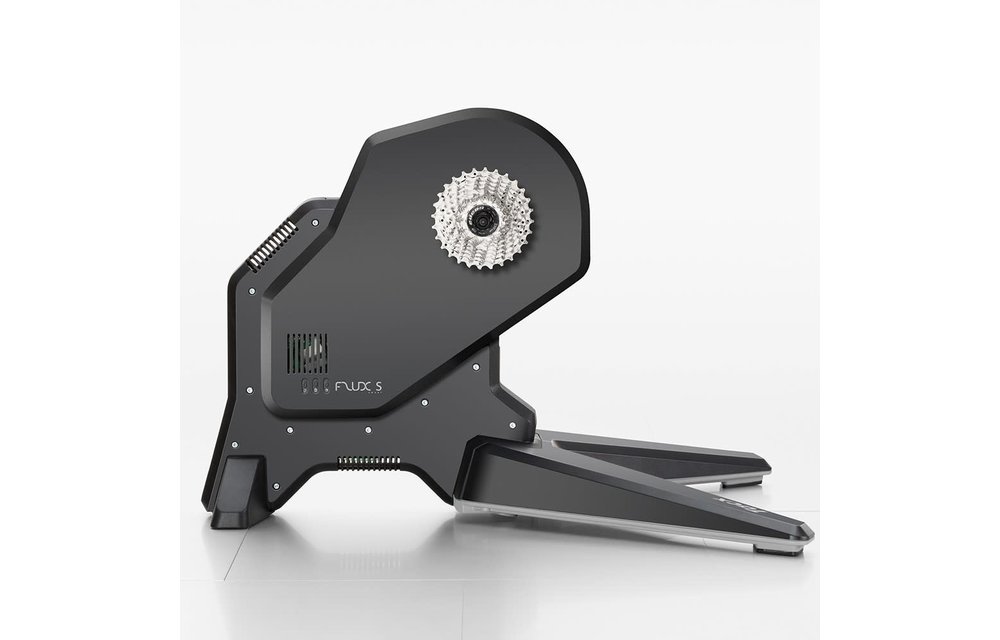 Tacx Flux S Smart Trainer
