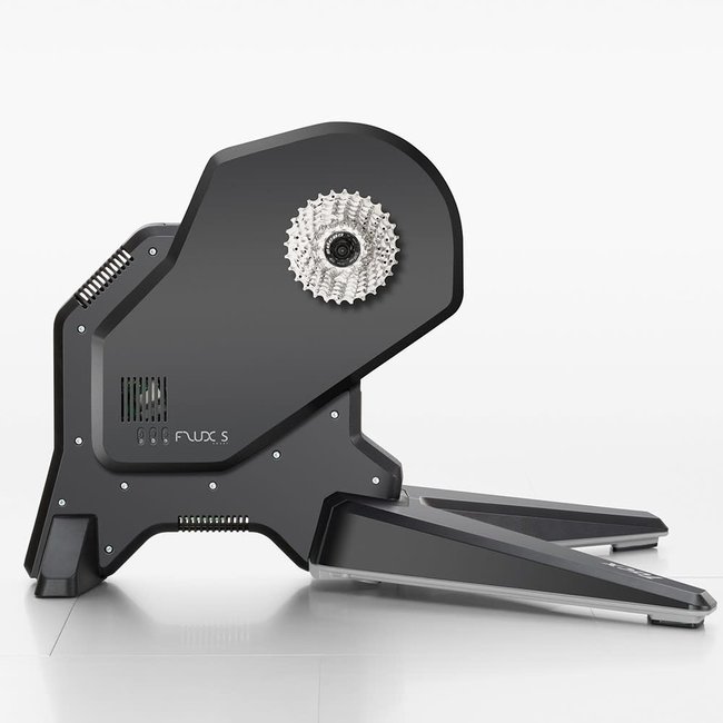 Tacx Flux S Smart Trainer