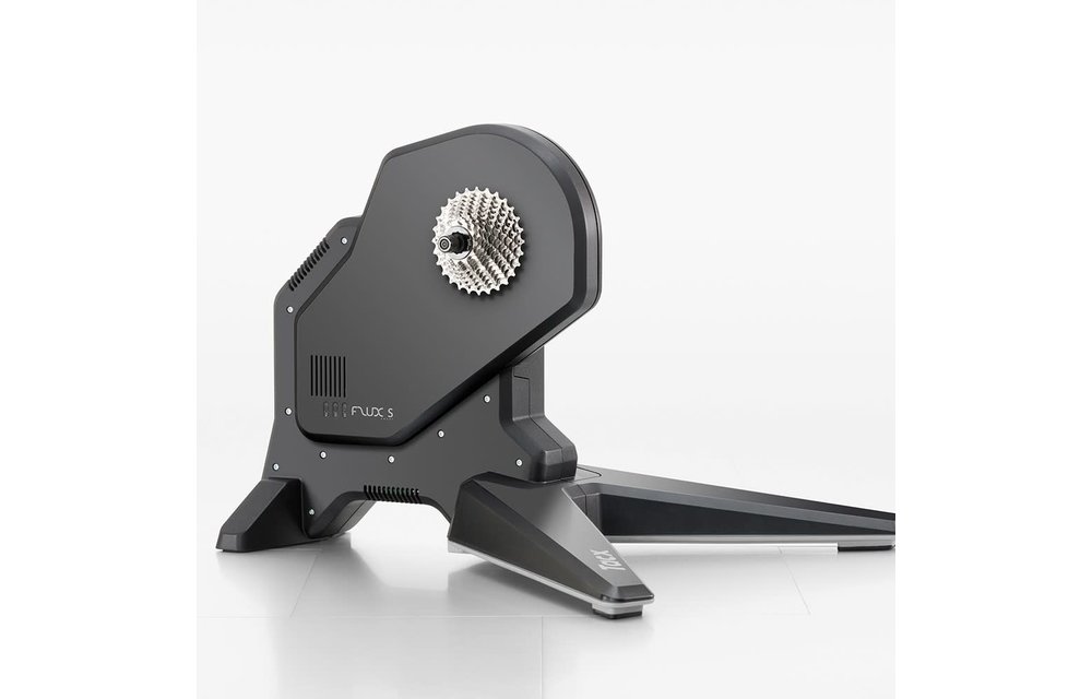 Tacx Flux S Smart Trainer