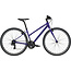 Bicicleta Cannondale Quick W 6 Violeta - 2020