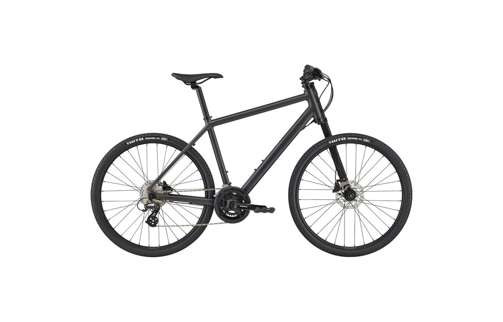 Cannondale Bad Boy 3