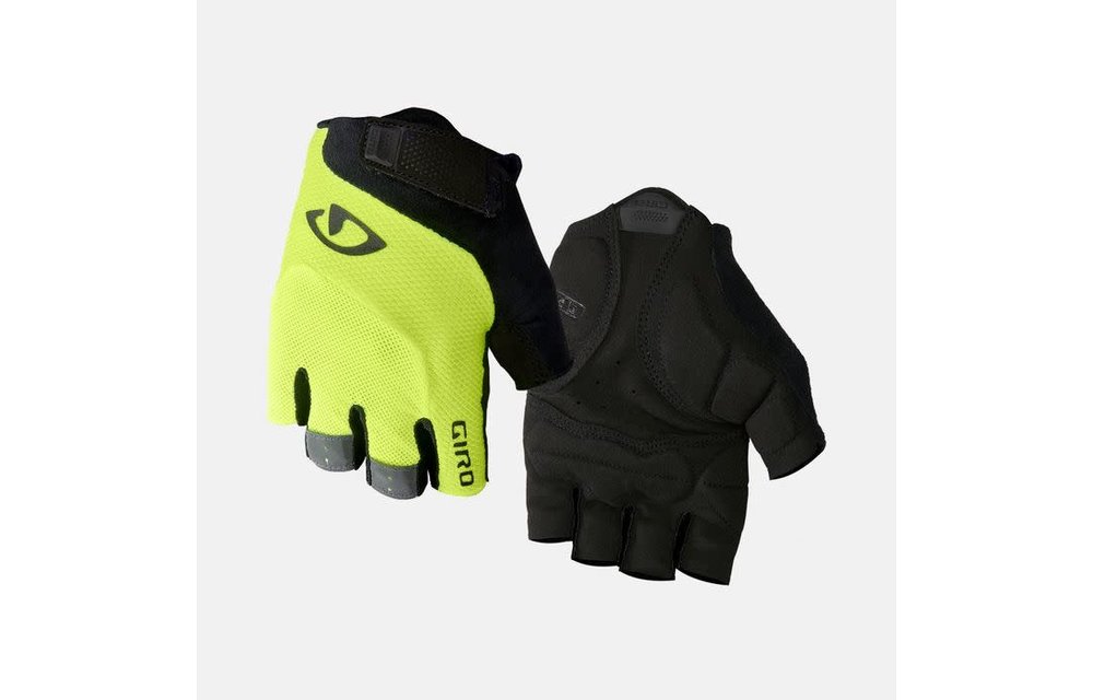 Giro Guante BRAVO Gel