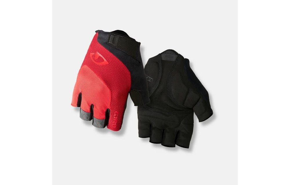 Giro Guante BRAVO Gel