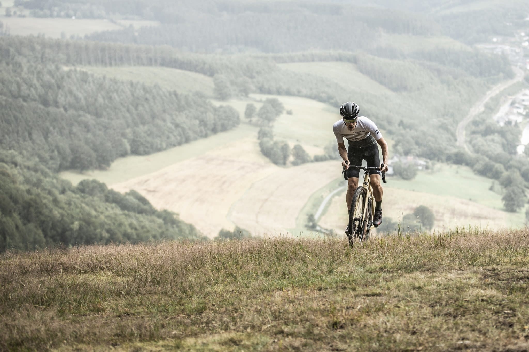 Gravel Bikes