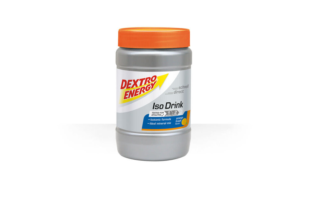 Dextro ISO Drink Bote 440gr