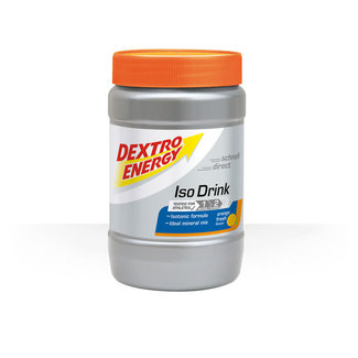 Dextro Energy Dextro ISO Drink Bote 440gr