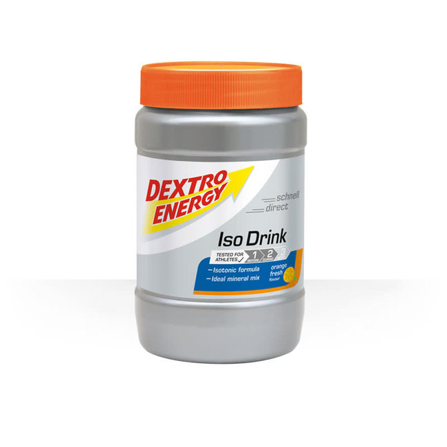 Dextro ISO Drink Bote 440gr