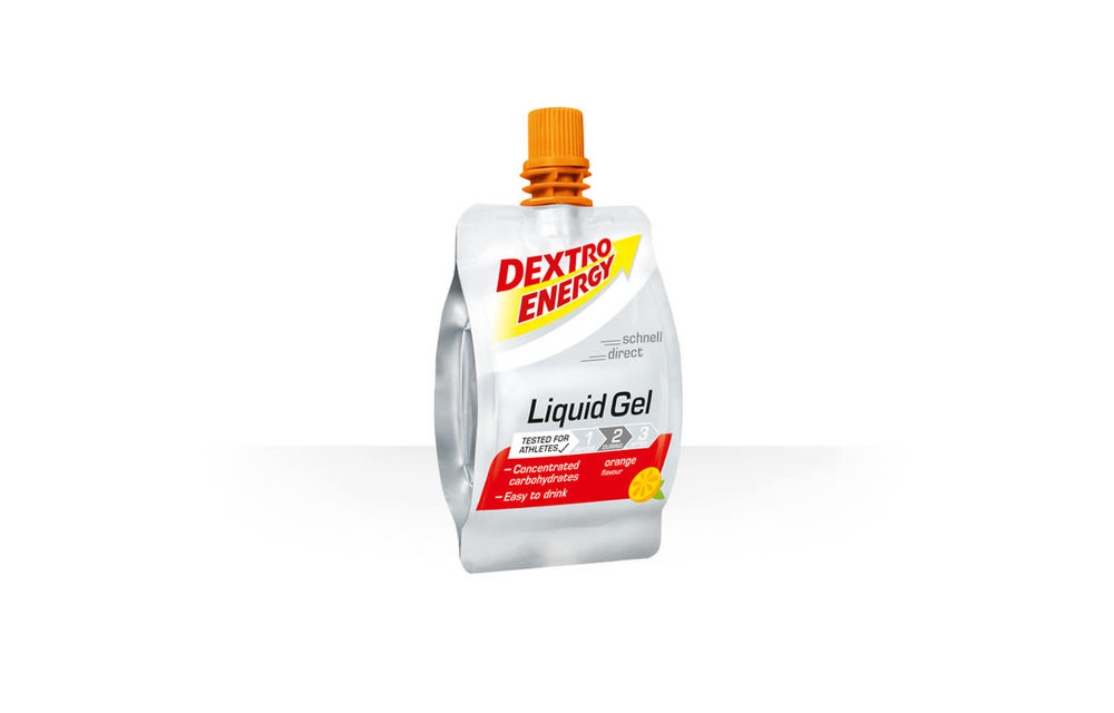 Dextro Liquid Gel 60ml