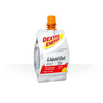 Dextro Energy Dextro Liquid Gel 60ml