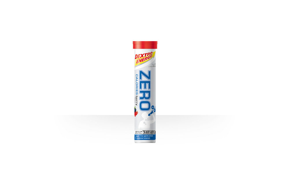 Dextro Zero Tabletas 80gr