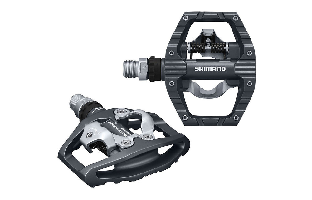 Shimano Pedal Trekking PD-EH500