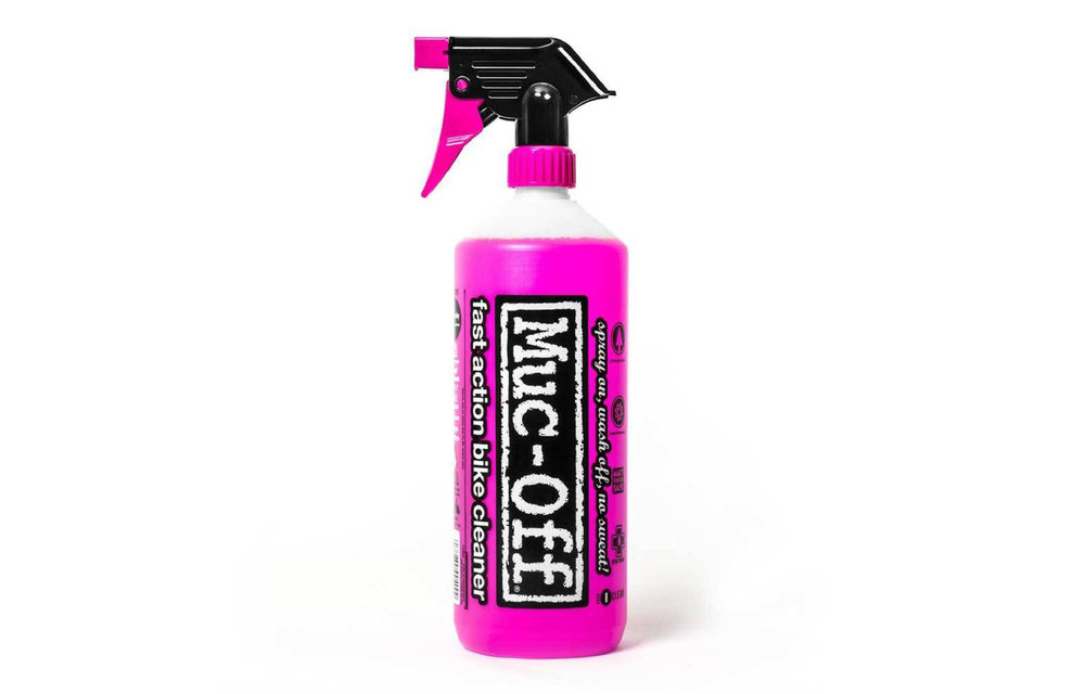 Muc-Off Limpiador de Bicicleta 1L En Spray