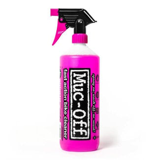 Muc-Off Muc-Off Limpiador de Bicicleta 1L En Spray