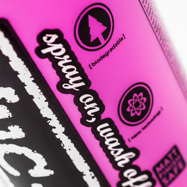 Muc-Off Limpiador de Bicicleta 1L En Spray