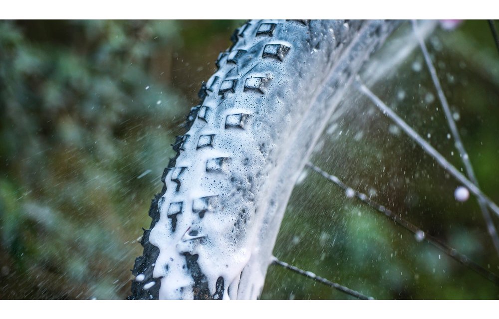 Muc-Off Limpiador de Bicicleta 1L En Spray