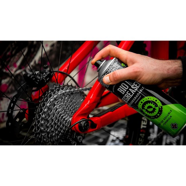 Muc-Off Bio Desengrasante 500Ml