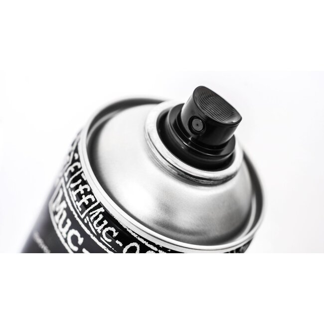 Muc-Off Bio Desengrasante 500Ml