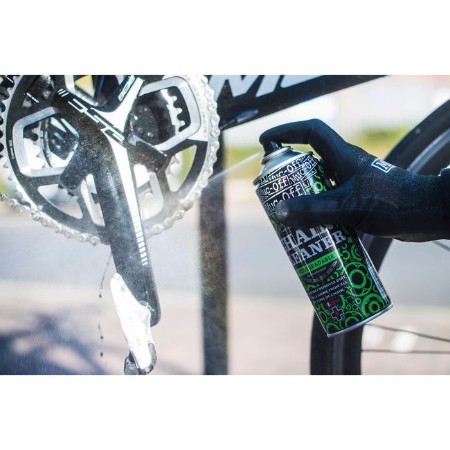 Muc-Off Bio Limpiador de Cadena 400ml