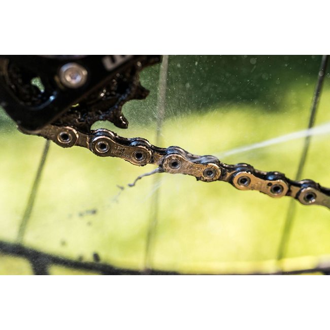 Muc-Off Bio Limpiador de Cadena 400ml