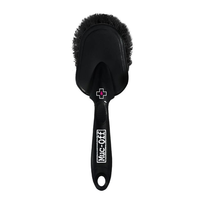 Muc-Off Set de 5 Cepillos