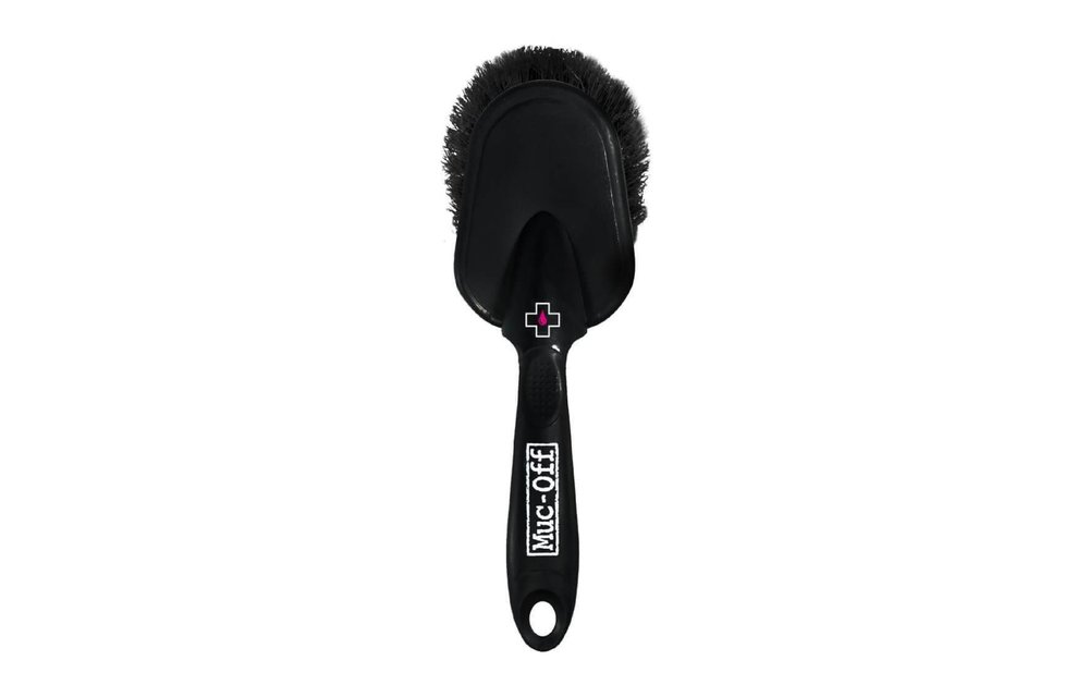 Muc-Off Set de 3 Cepillos