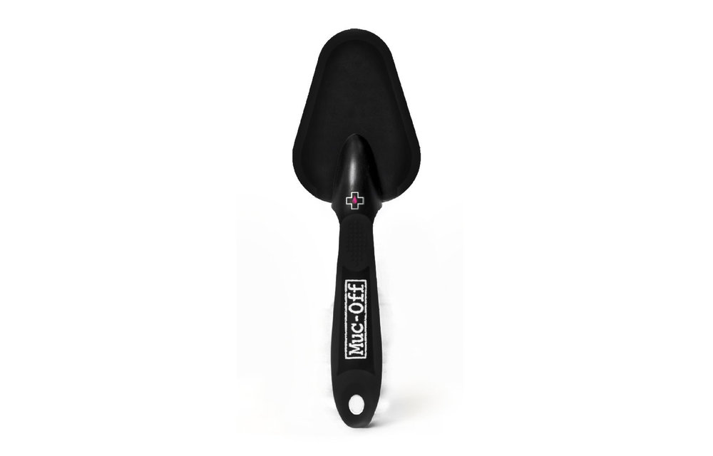 Muc-Off Set de 3 Cepillos