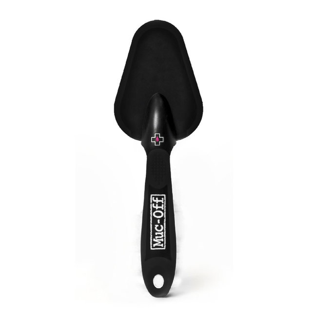 Muc-Off Set de 3 Cepillos