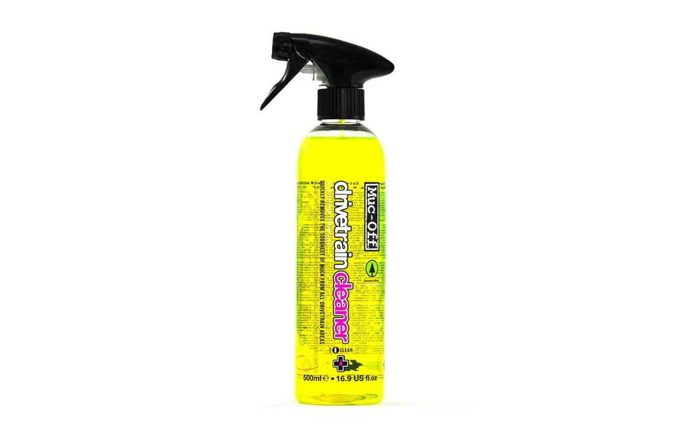 Muc-Off Limpiador de Transmision 500Ml