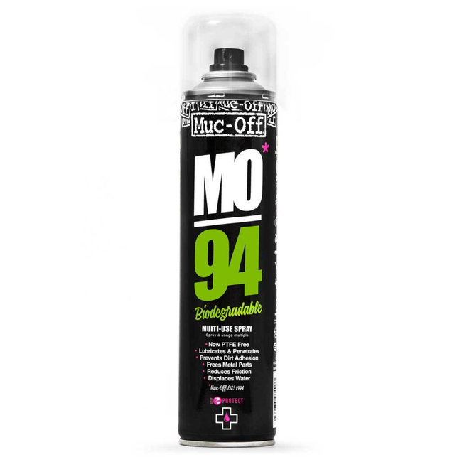 Muc-Off Spray Multiusos Biodegradable MO/94 400Ml