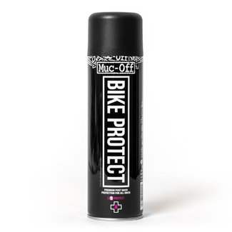 Muc-Off Muc-Off Spray Protector de Bicicleta 500Ml