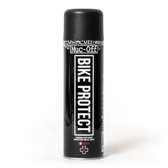 Muc-Off Spray Protector de Bicicleta 500Ml