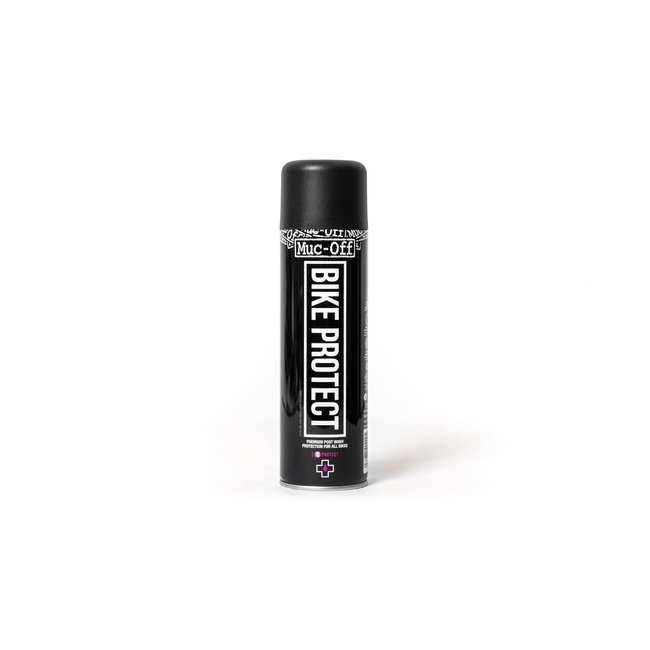Muc-Off Spray Protector de Bicicleta 500Ml