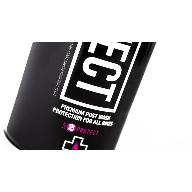 Muc-Off Spray Protector de Bicicleta 500Ml