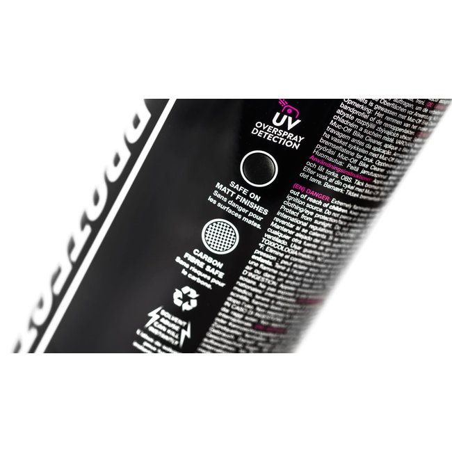 Muc-Off Spray Protector de Bicicleta 500Ml
