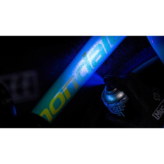 Muc-Off Spray Protector de Bicicleta 500Ml