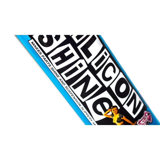 Muc-Off Spray Abrillantador de Bicicleta 500Ml