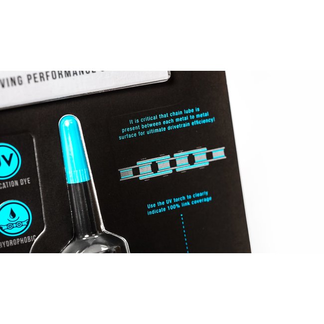 Muc-Off Lubricante Hidrodinamico 50Ml