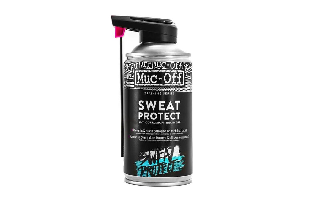 Muc-Off Anti Corrosivo Contra Sudor 300Ml